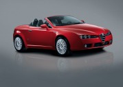 Alfa Romeo Spider